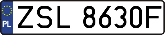 ZSL8630F