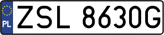 ZSL8630G