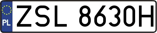 ZSL8630H