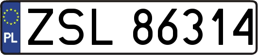 ZSL86314