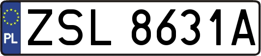 ZSL8631A