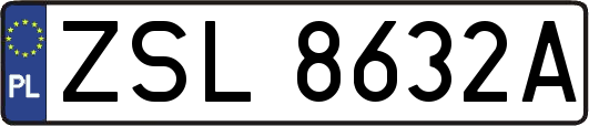 ZSL8632A