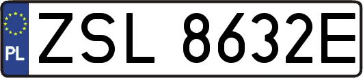 ZSL8632E