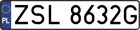 ZSL8632G