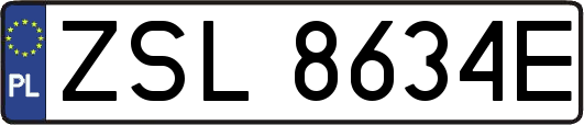 ZSL8634E