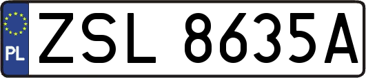 ZSL8635A