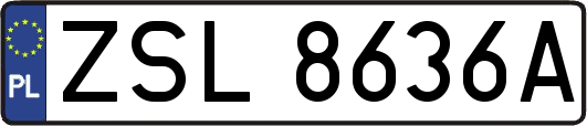 ZSL8636A