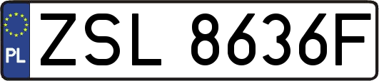 ZSL8636F
