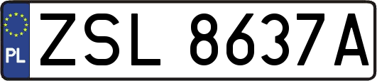 ZSL8637A