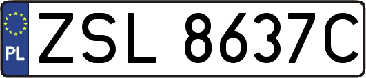 ZSL8637C
