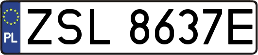ZSL8637E