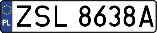 ZSL8638A