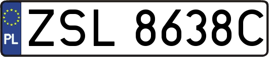ZSL8638C