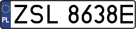 ZSL8638E