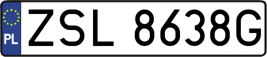 ZSL8638G
