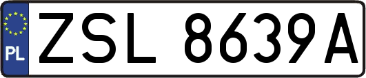 ZSL8639A