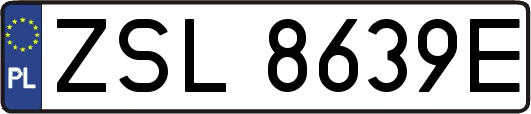 ZSL8639E