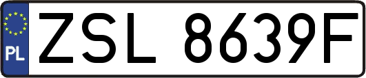 ZSL8639F