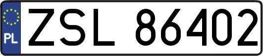 ZSL86402