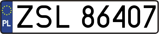 ZSL86407