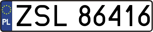 ZSL86416