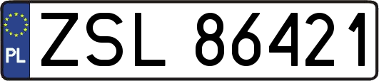 ZSL86421
