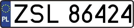 ZSL86424
