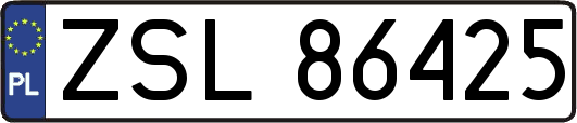 ZSL86425