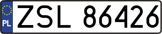 ZSL86426
