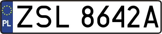 ZSL8642A