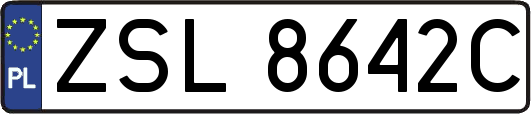 ZSL8642C