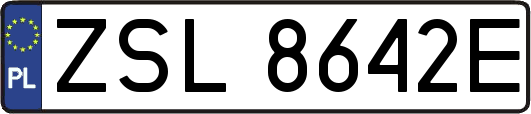 ZSL8642E