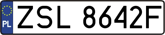 ZSL8642F