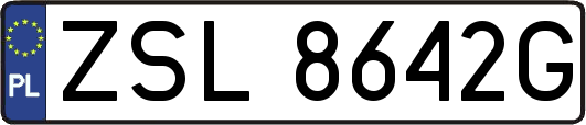 ZSL8642G