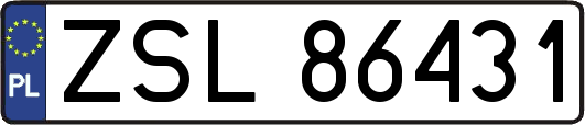 ZSL86431