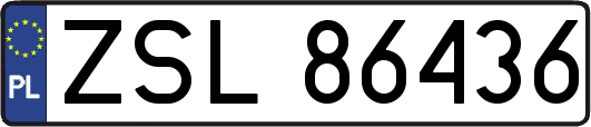 ZSL86436