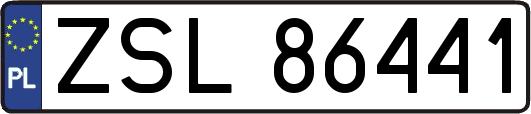 ZSL86441
