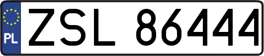 ZSL86444