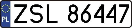 ZSL86447
