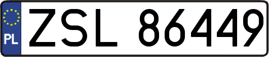 ZSL86449