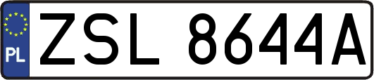 ZSL8644A