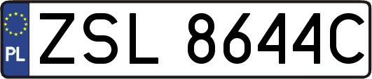 ZSL8644C
