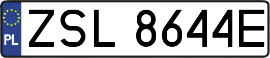 ZSL8644E