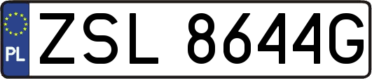 ZSL8644G