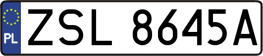 ZSL8645A