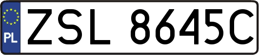 ZSL8645C