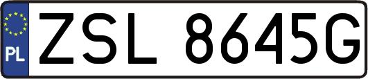 ZSL8645G