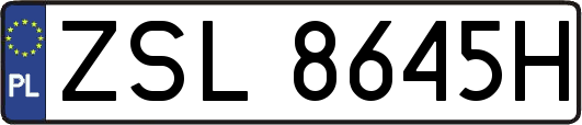 ZSL8645H