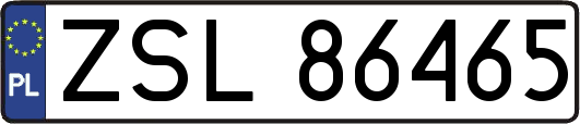 ZSL86465