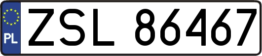 ZSL86467